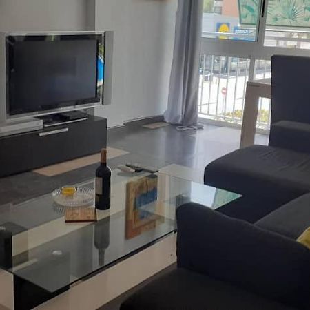 Appartement Chaleureux A 2 Pas De La Plage El Campello Bagian luar foto